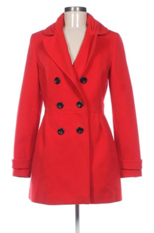 Dámsky kabát  Dorothy Perkins, Veľkosť S, Farba Červená, Cena  19,95 €