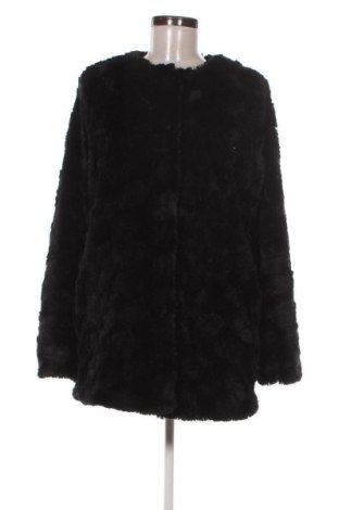 Γυναικείο παλτό Edc By Esprit, Μέγεθος S, Χρώμα Μαύρο, Τιμή 30,99 €