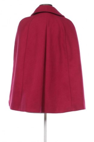 Damski płaszcz Encoded, Rozmiar S, Kolor Różowy, Cena 84,99 zł