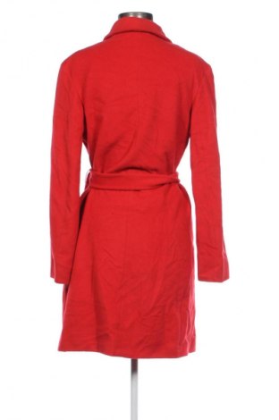 Γυναικείο παλτό Erich Fend, Μέγεθος M, Χρώμα Κόκκινο, Τιμή 61,99 €
