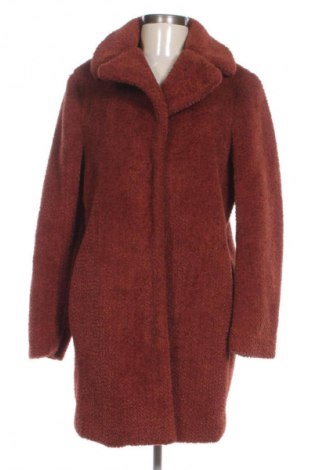 Damski płaszcz Esmara, Rozmiar M, Kolor Brązowy, Cena 64,73 zł