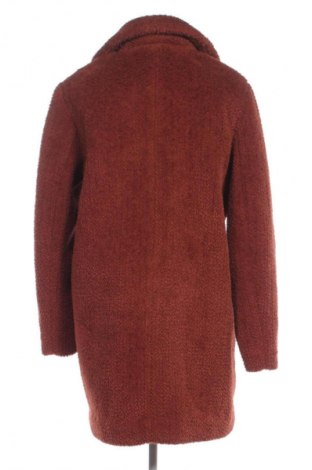 Damski płaszcz Esmara, Rozmiar M, Kolor Brązowy, Cena 64,73 zł