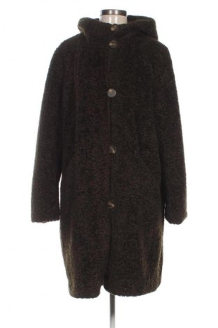 Damski płaszcz Esprit, Rozmiar XL, Kolor Zielony, Cena 262,99 zł