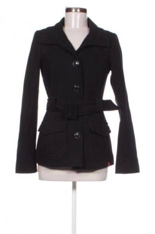 Palton de femei Esprit, Mărime XS, Culoare Negru, Preț 255,87 Lei
