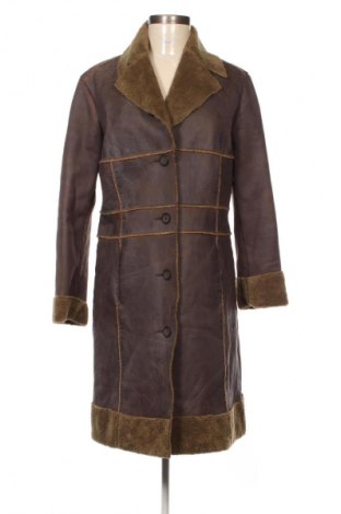 Damenmantel Esprit de Corp, Größe M, Farbe Braun, Preis € 6,99