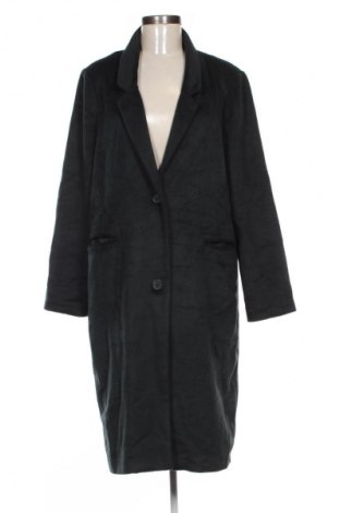 Dámský kabát  Eva Mendes, Velikost M, Barva Zelená, Cena  739,00 Kč