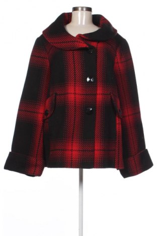 Damenmantel Evans, Größe XXL, Farbe Mehrfarbig, Preis 22,99 €