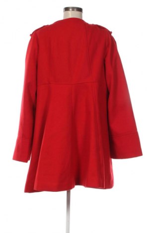 Női kabát F&F, Méret M, Szín Piros, Ár 12 419 Ft