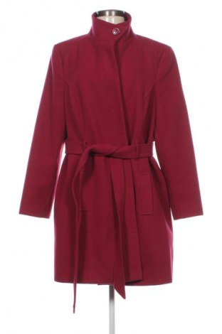 Dámsky kabát  F&F, Veľkosť XL, Farba Ružová, Cena  20,00 €