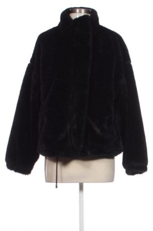 Palton de femei Fb Sister, Mărime S, Culoare Negru, Preț 98,99 Lei