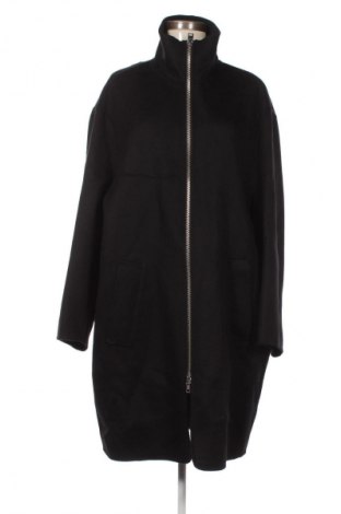 Damenmantel Filippa K, Größe M, Farbe Schwarz, Preis € 304,99