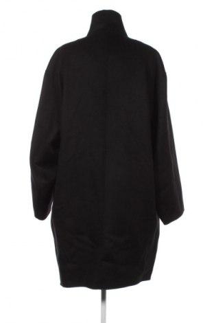 Damenmantel Filippa K, Größe M, Farbe Schwarz, Preis € 304,99