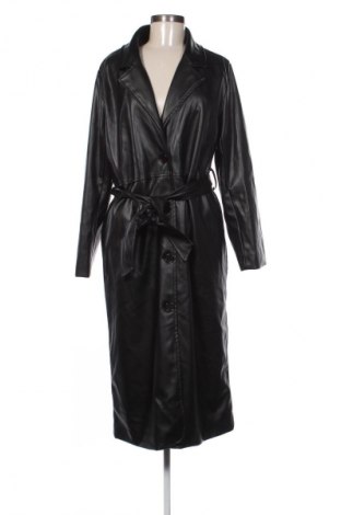 Дамско палто Fisherfield, Размер M, Цвят Черен, Цена 27,60 €