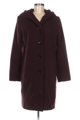 Дамско палто Flare, Размер L, Цвят Лилав, Цена 7,46 €