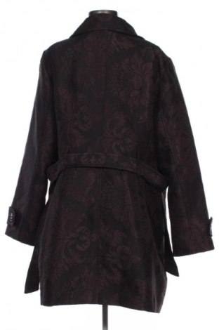 Palton de femei Foglie Rosse, Mărime 3XL, Culoare Multicolor, Preț 118,99 Lei