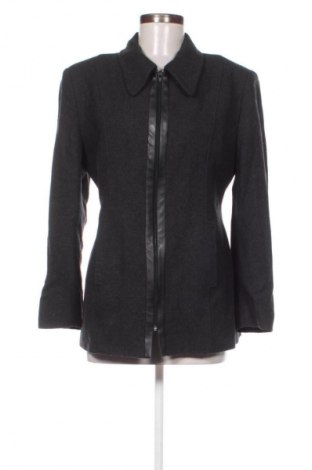 Dámský kabát  Forel, Velikost L, Barva Černá, Cena  969,00 Kč