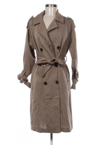 Damenmantel Forever 21, Größe XS, Farbe Mehrfarbig, Preis € 8,99