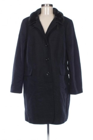 Dámský kabát  Fuchs Schmitt, Velikost XL, Barva Modrá, Cena  1 417,00 Kč