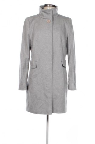 Γυναικείο παλτό Fuchs Schmitt, Μέγεθος M, Χρώμα Γκρί, Τιμή 60,99 €