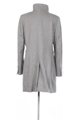Γυναικείο παλτό Fuchs Schmitt, Μέγεθος M, Χρώμα Γκρί, Τιμή 60,99 €