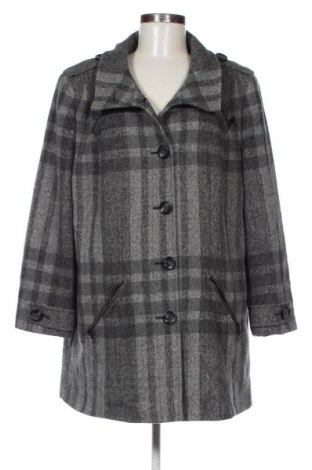 Damski płaszcz Fuchs Schmitt, Rozmiar XL, Kolor Kolorowy, Cena 283,99 zł