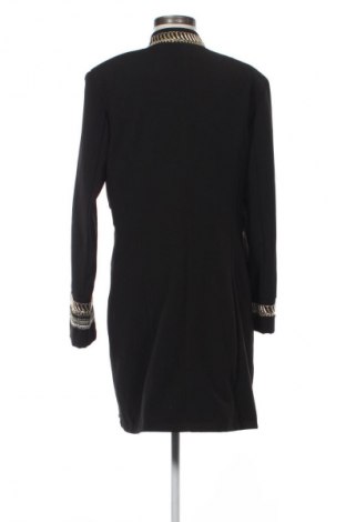 Damenmantel G.Ricceri, Größe L, Farbe Schwarz, Preis € 23,99