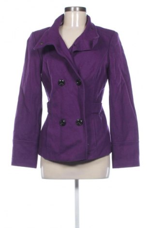 Palton de femei George, Mărime M, Culoare Mov, Preț 140,99 Lei