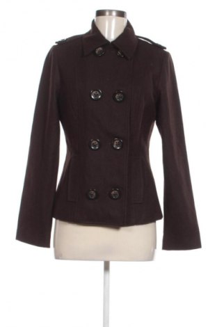 Damenmantel Gerry, Größe L, Farbe Braun, Preis € 15,50