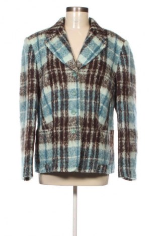 Damenmantel Gerry Weber, Größe XL, Farbe Mehrfarbig, Preis € 23,99