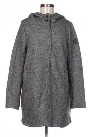 Dámský kabát  Gina, Velikost M, Barva Šedá, Cena  349,00 Kč