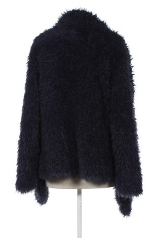 Дамско палто Gina, Размер XL, Цвят Син, Цена 5,62 €