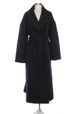 Дамско палто Gina Tricot, Размер XL, Цвят Черен, Цена 53,68 €