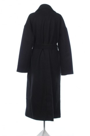 Дамско палто Gina Tricot, Размер XL, Цвят Черен, Цена 53,68 €