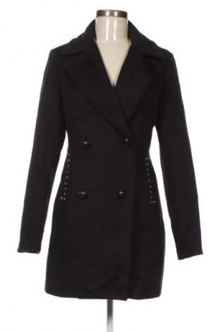 Dámský kabát  Guess, Velikost M, Barva Černá, Cena  2 399,00 Kč