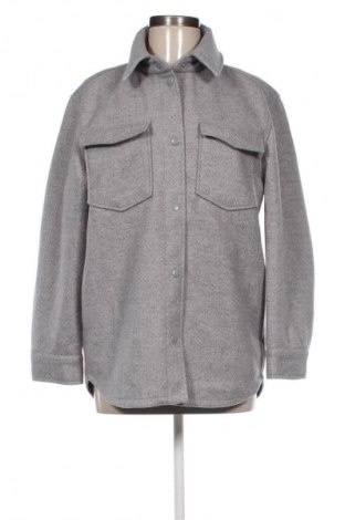 Dámský kabát  H&M, Velikost XS, Barva Šedá, Cena  1 299,00 Kč