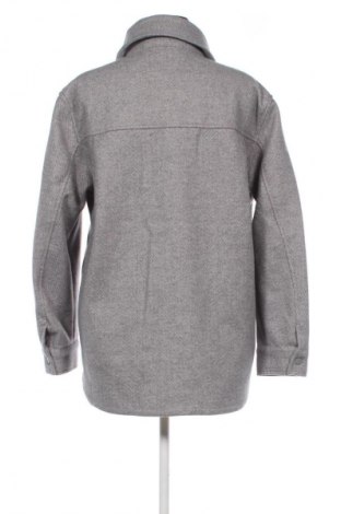 Dámský kabát  H&M, Velikost XS, Barva Šedá, Cena  1 299,00 Kč