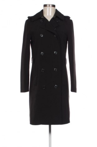 Γυναικείο παλτό H&M, Μέγεθος XS, Χρώμα Μαύρο, Τιμή 16,99 €