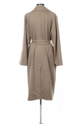 Дамско палто H&M, Размер M, Цвят Бежов, Цена 32,21 €