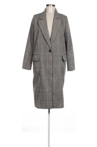 Damenmantel H&M, Größe M, Farbe Mehrfarbig, Preis 12,99 €