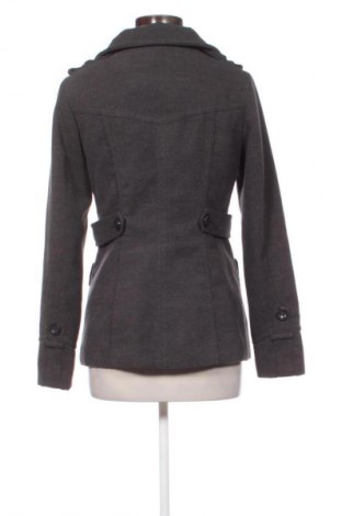 Дамско палто H&M, Размер M, Цвят Сив, Цена 45,50 €