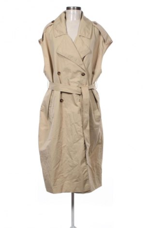 Дамски елек H&M, Размер XL, Цвят Бежов, Цена 14,82 €