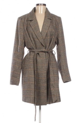 Дамско палто H&M, Размер XL, Цвят Многоцветен, Цена 16,87 €