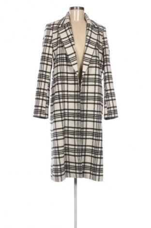 Dámský kabát  H&M, Velikost S, Barva Vícebarevné, Cena  1 299,00 Kč