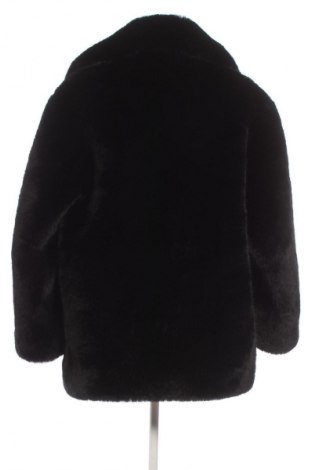 Dámský kabát  H&M, Velikost XS, Barva Černá, Cena  1 299,00 Kč