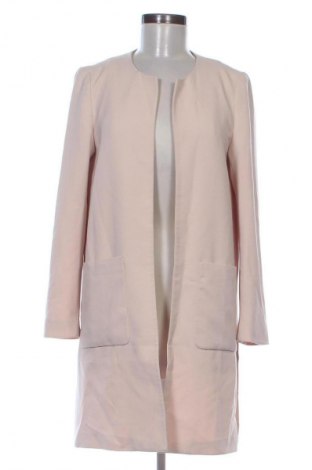 Dámsky kabát  H&M, Veľkosť M, Farba Ružová, Cena  30,95 €