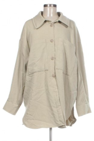 Дамско палто H&M, Размер XL, Цвят Зелен, Цена 8,18 €