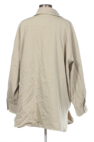 Дамско палто H&M, Размер XL, Цвят Зелен, Цена 8,18 €