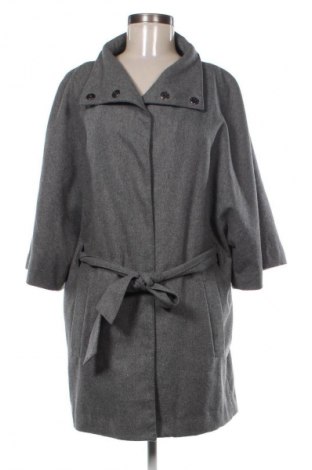 Damenmantel H&M, Größe M, Farbe Grau, Preis € 17,99