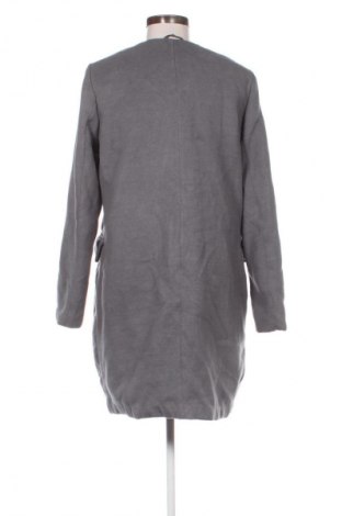 Damski płaszcz H&M, Rozmiar M, Kolor Szary, Cena 241,99 zł