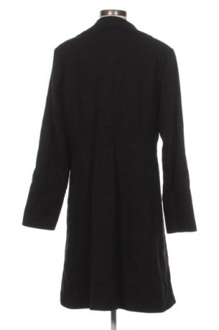 Dámský kabát  H&M, Velikost XL, Barva Černá, Cena  809,00 Kč